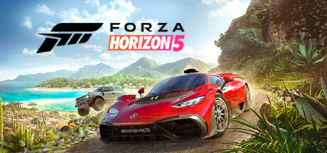 极限竞速:地平线5顶级版/FORZA HORIZON 5 (更新v1.6
