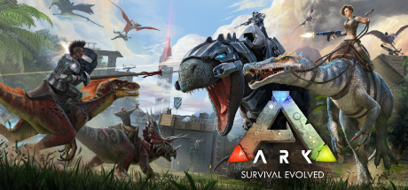 方舟:生存进化/Ark: Survival Evolved(v357.3